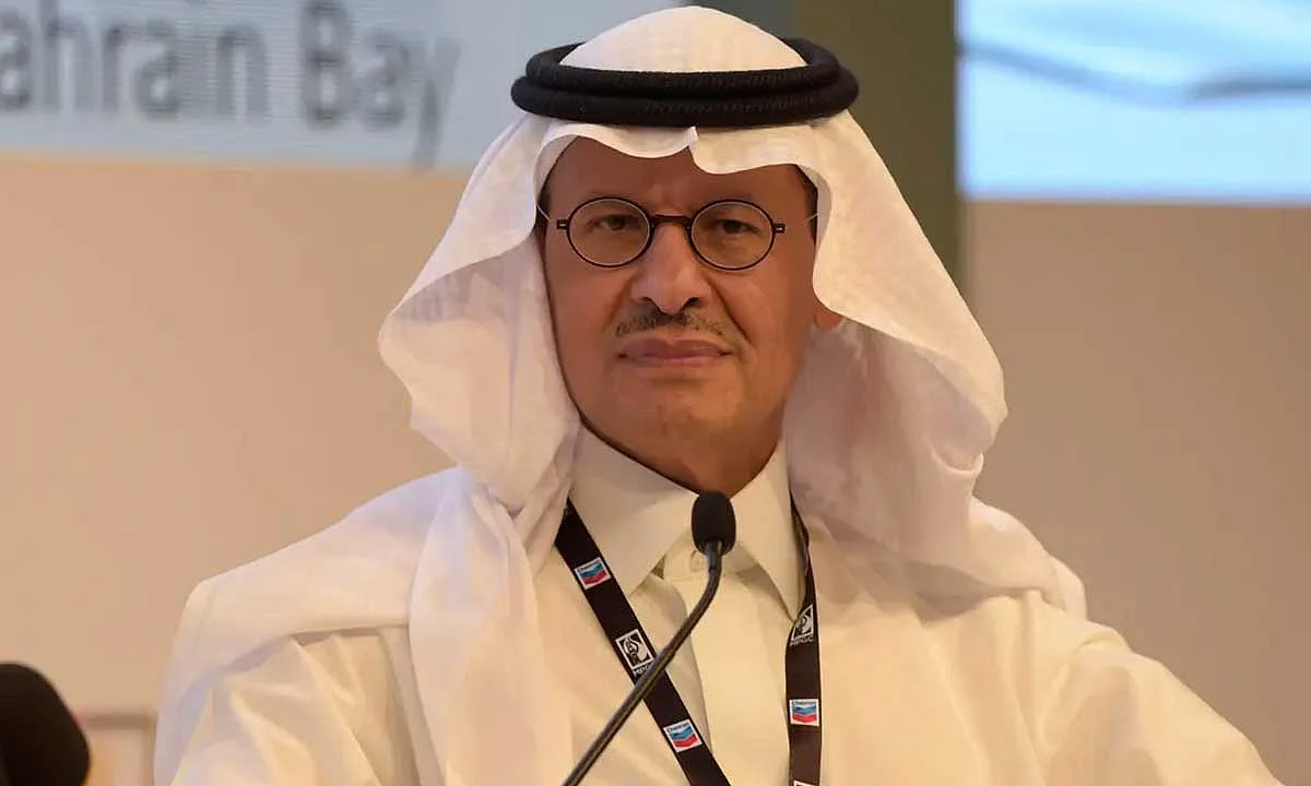 وزير الطاقة يشكر القيادة بعد الموافقة على «نظام إمدادات الطاقة».. ويعدد مزاياه
