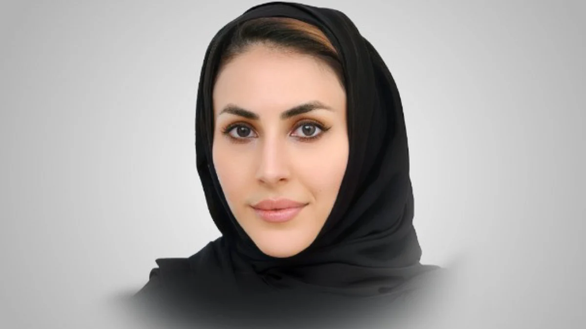 سارة بنت عبدالرحمن السيد