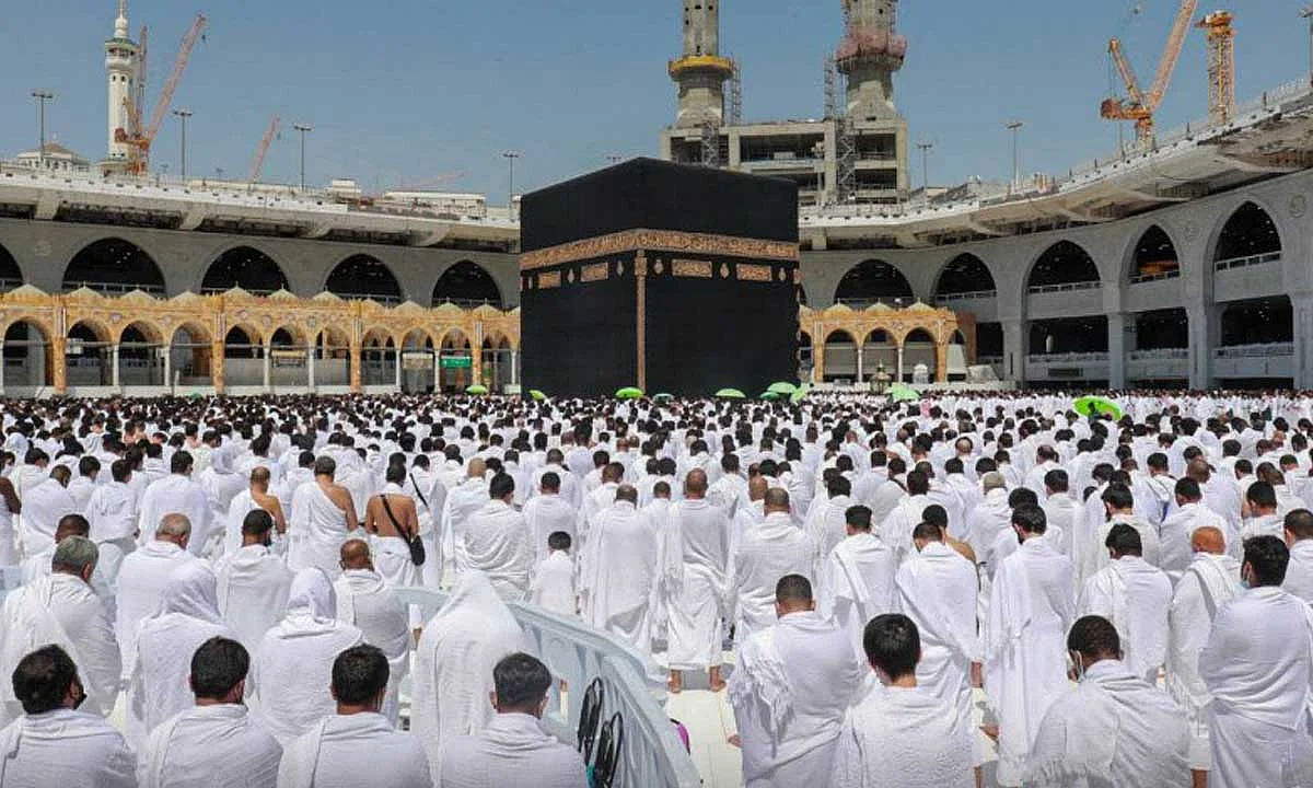 الحج والعمرة