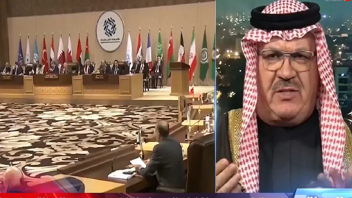 القيادي العراقي في تحالف تقدم عبدالكريم عبطان