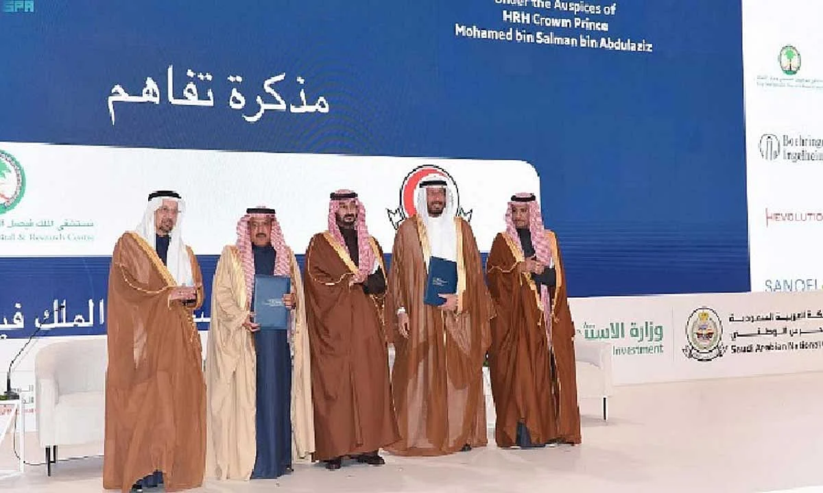 اتفاقيات تعاون