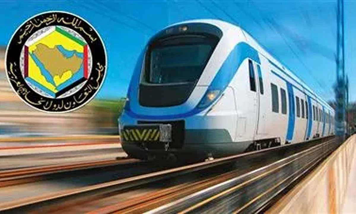 لجنة مشروع سكة الحديد بدول مجلس التعاون تناقش سير العمل باتفاقية ربط دول المجلس