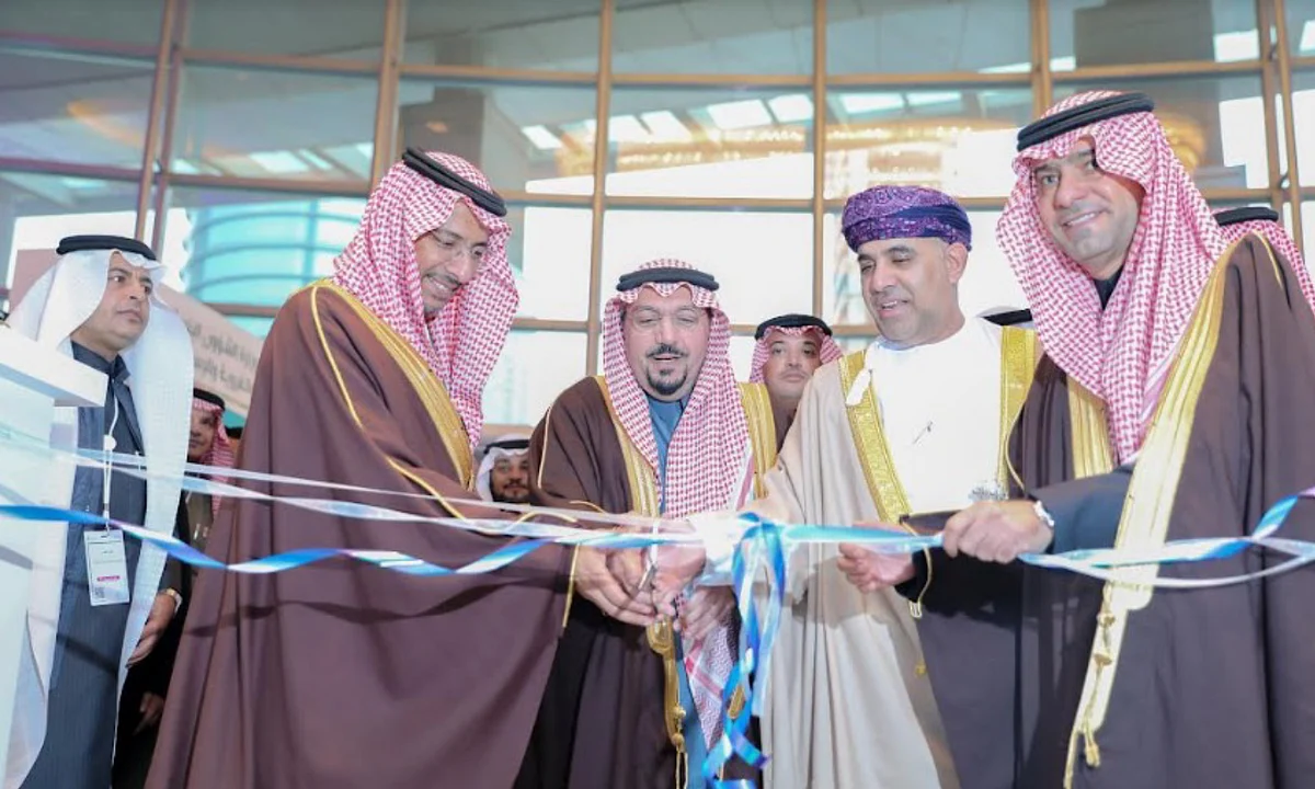 وزير الشؤون البلدية والقروية والإسكان، ماجد بن عبدالله الحقيل