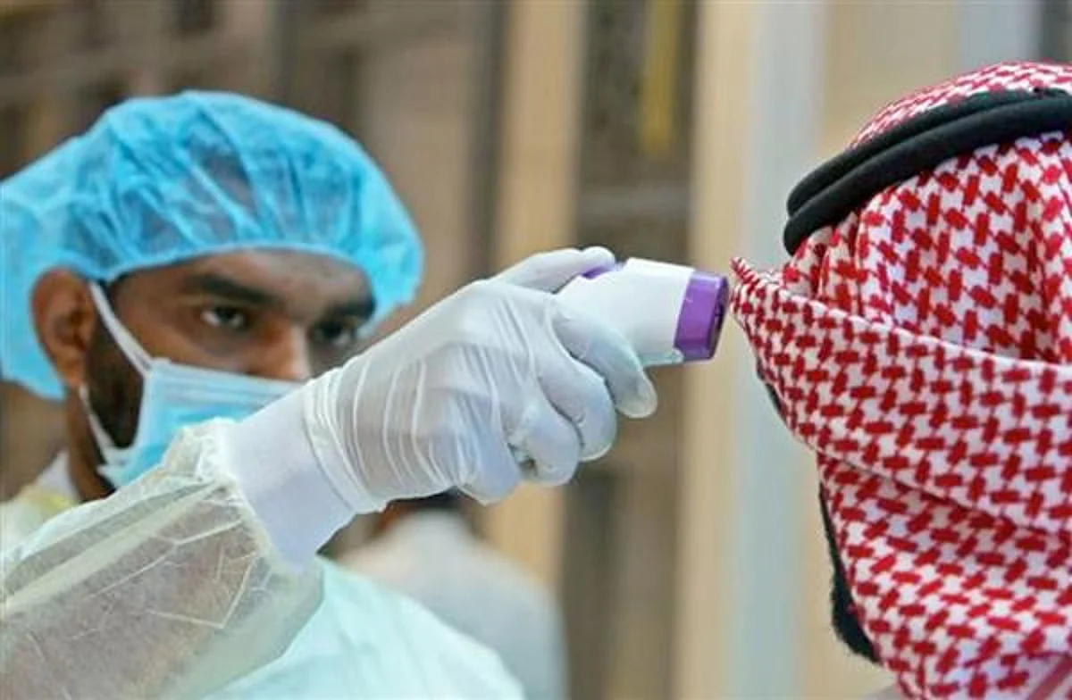 «الصحة»: 20 إصابة جديدة بكورونا وحالة وفاة واحدة خلال 24 ساعة