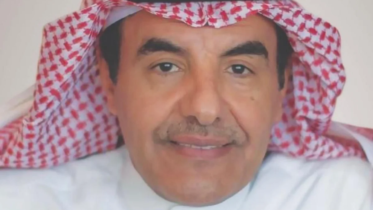 الدكتور عبد الرحمن العاصمي