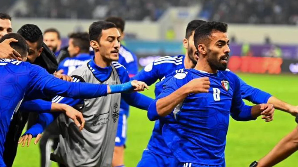 خليجي 25