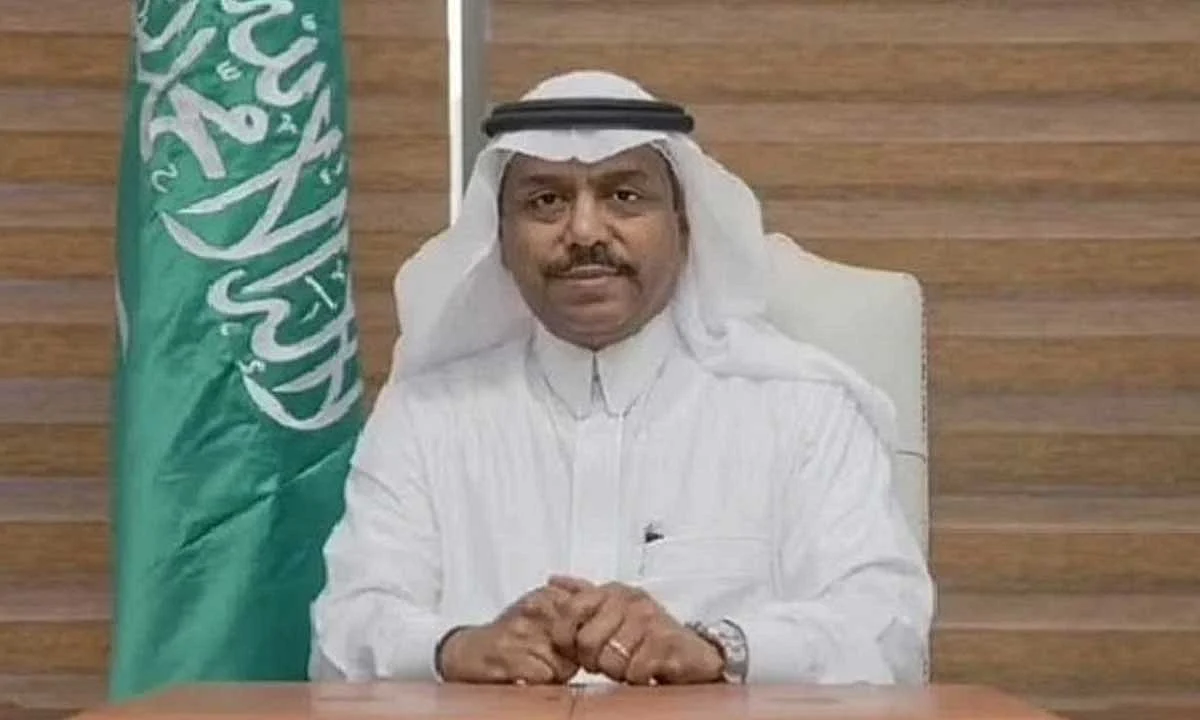 على هامش «إكسبو الحج».. الدكتور مشاط يوقع اتفاقيات مع 15 دولة لخدمة ضيوف الرحمن