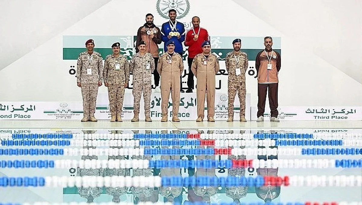 منتخب القوات الجوية