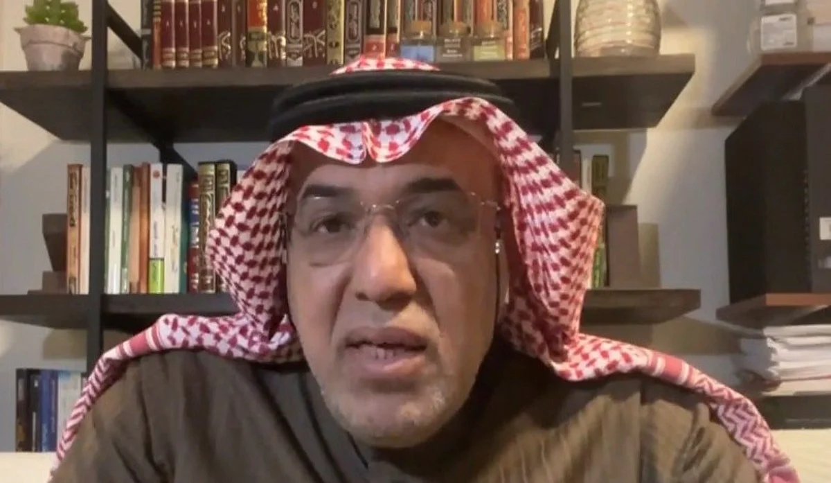 المحلل السياسي الدكتور سالم اليامي
