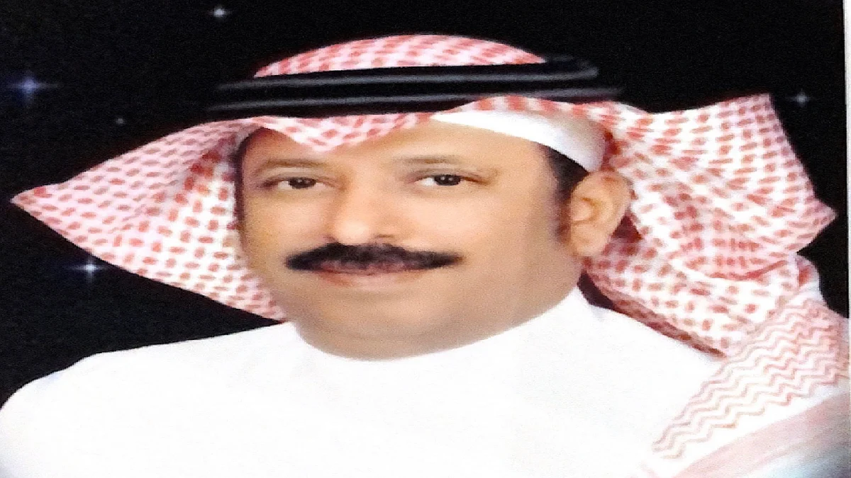 سعد بن محمد المطرود