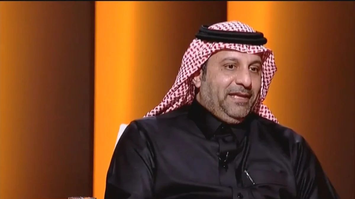 العالم والباحث أ.د. زيد العثمان