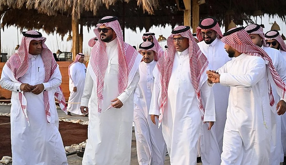 أمين منطقة جازان يزور بلديتي محافظة الدرب ومركز الشقيق