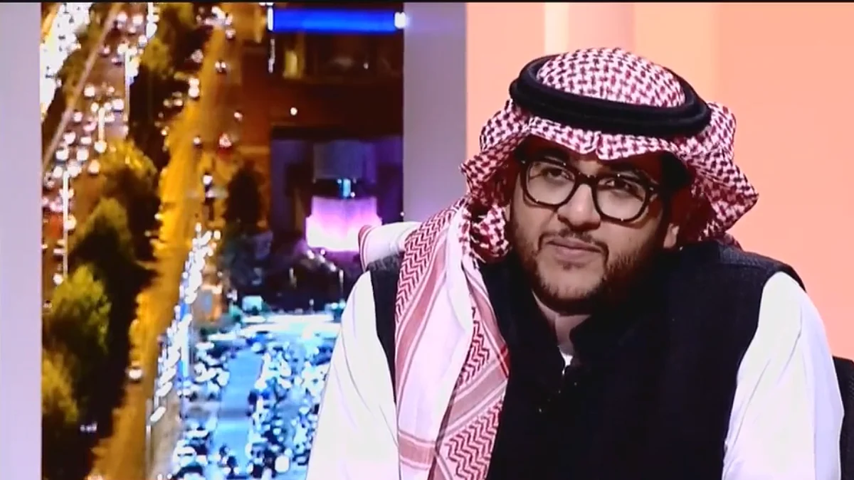 الفنان والمنتج إبراهيم الخيرالله