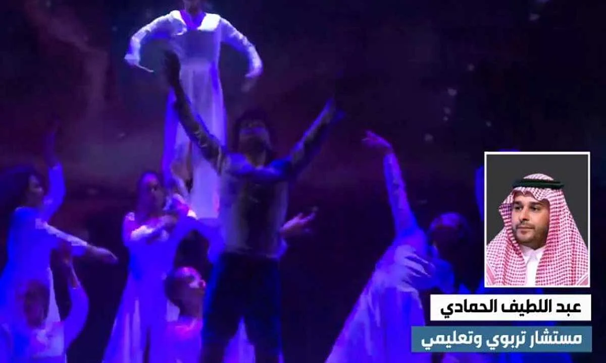 مستشار تربوي: مبادرة المسرح المدرسي تهدف لتدريب أكثر من 19 ألف مدرسة