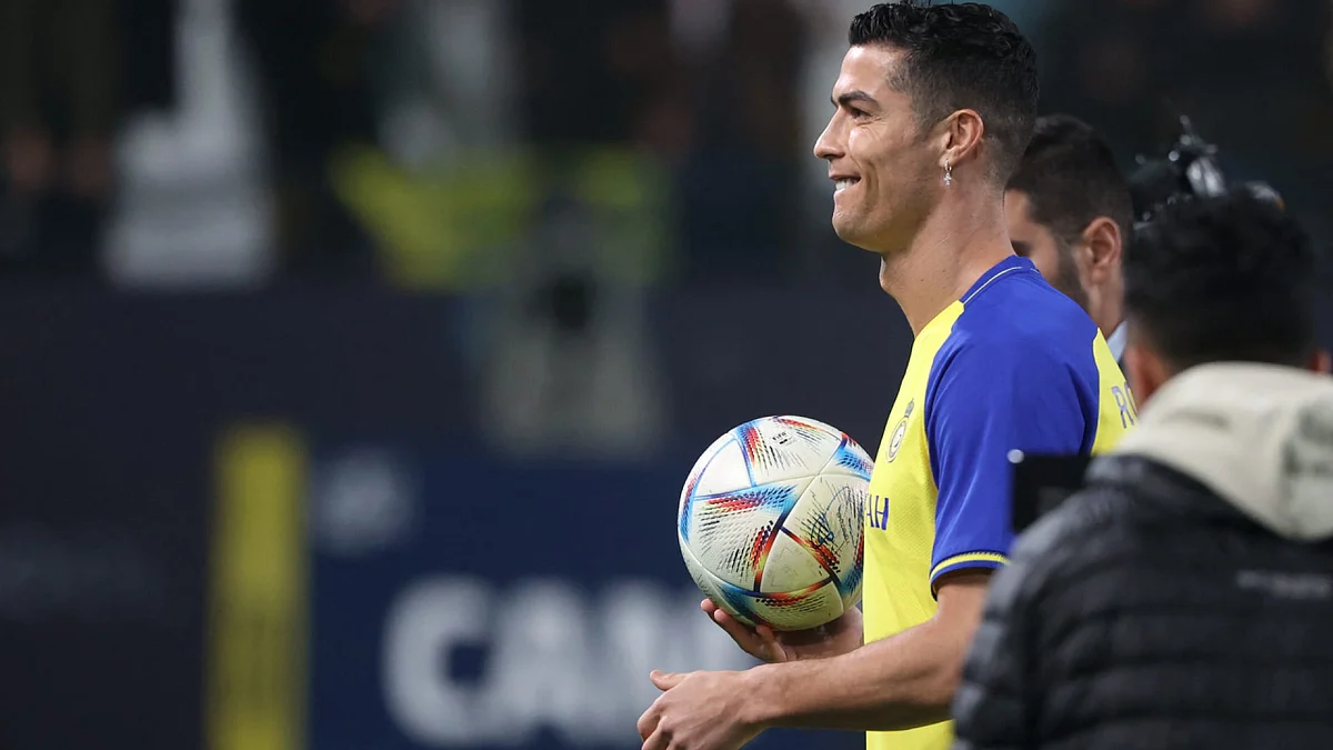 نادي النصر