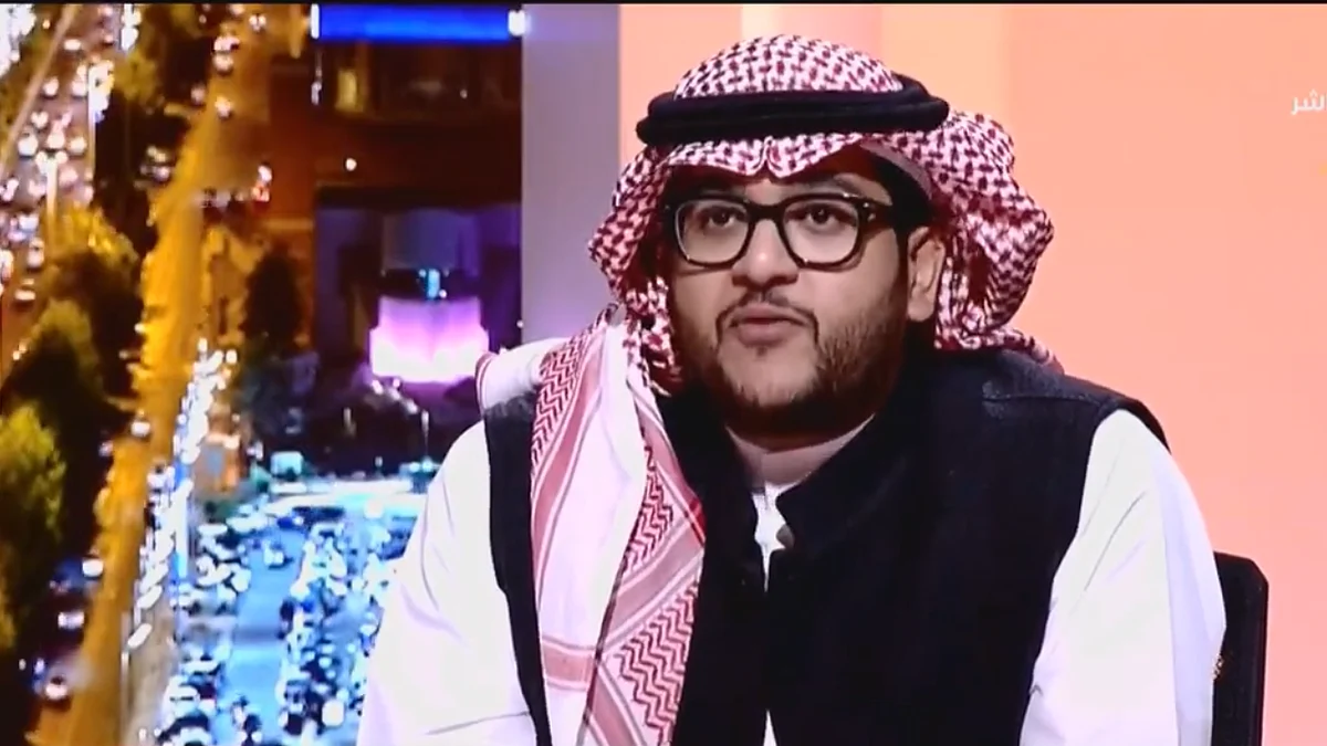 الفنان والمنتج إبراهيم الخير الله