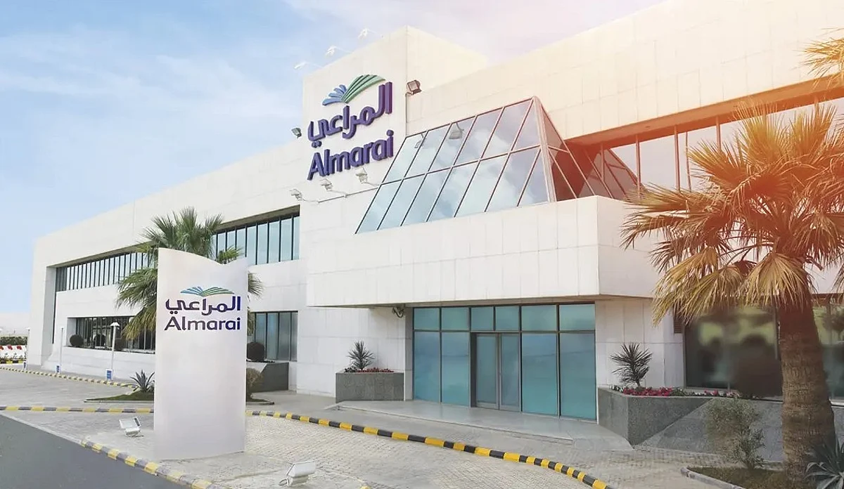 شركة المراعي