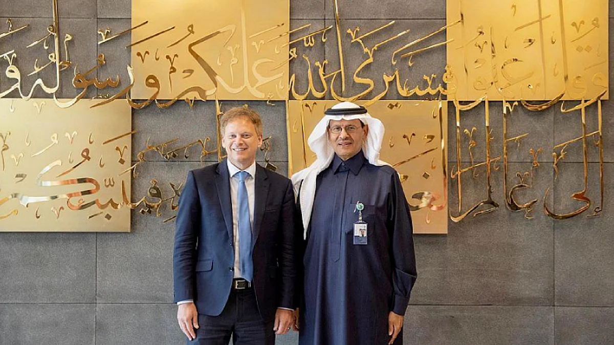 الأمير عبدالعزيز بن سلمان