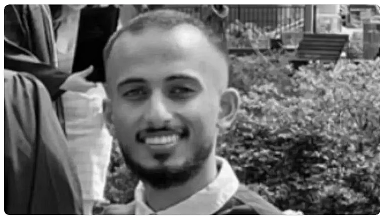 وليد الغريبي