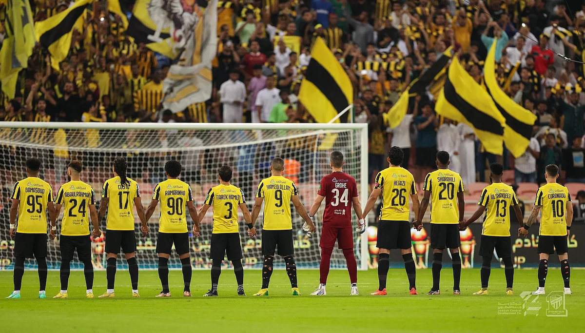 نادي الاتحاد