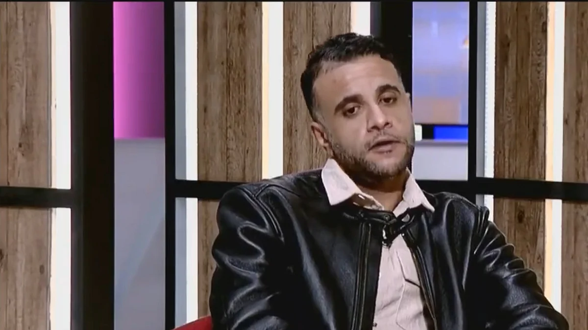 د. إبراهيم الحكمي أخصائي علم النفس الإكلينيكي