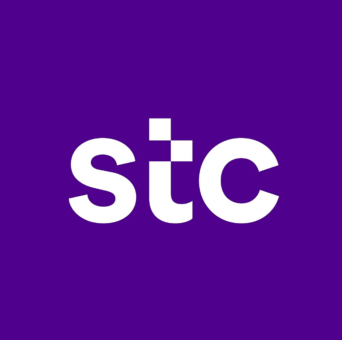 شعار STC