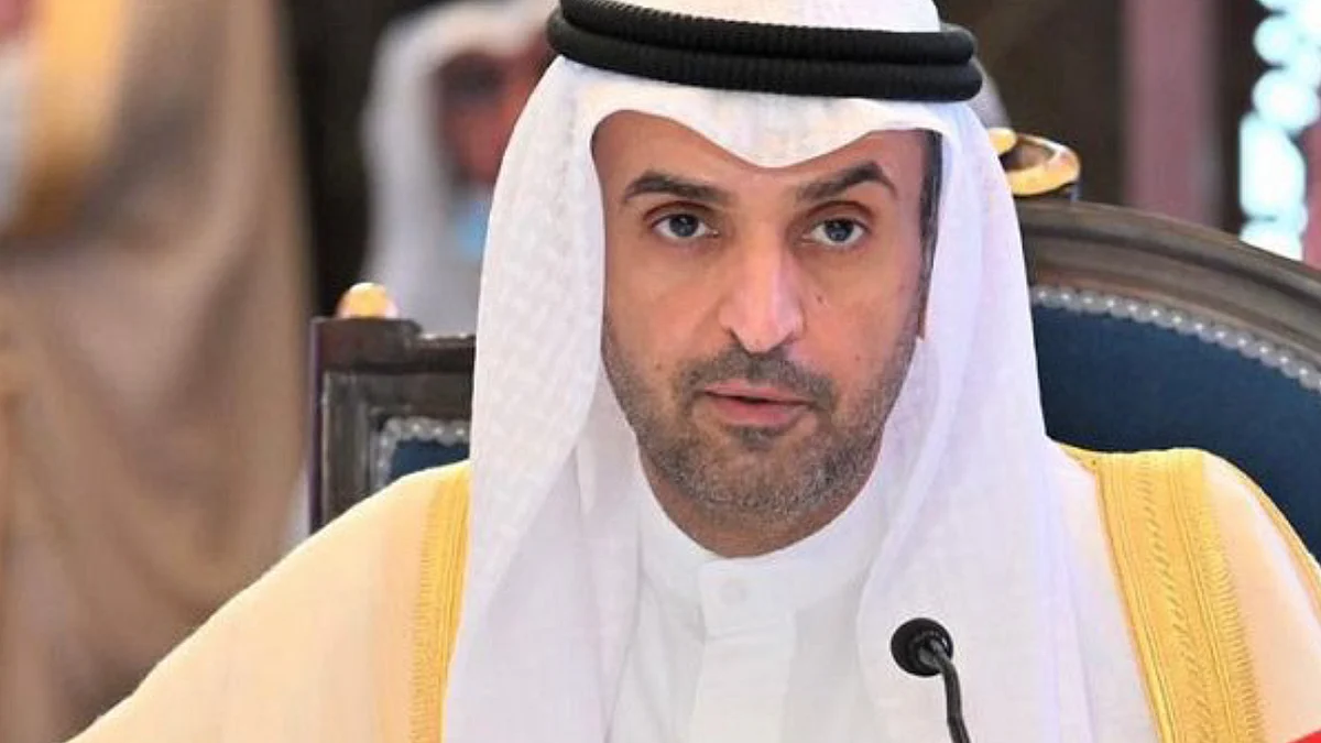 الدكتور نايف فلاح مبارك الحجرف