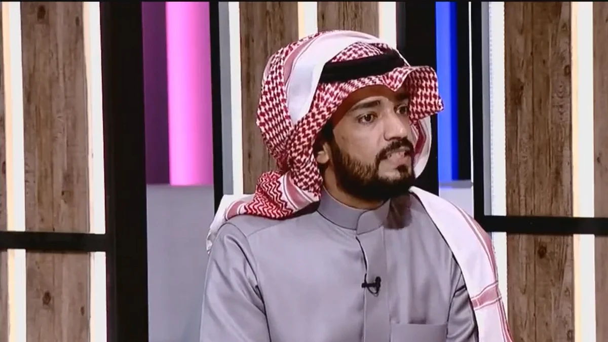عبدالمحسن الشريف - المستشار في الإعلام الرقمي والتسويق