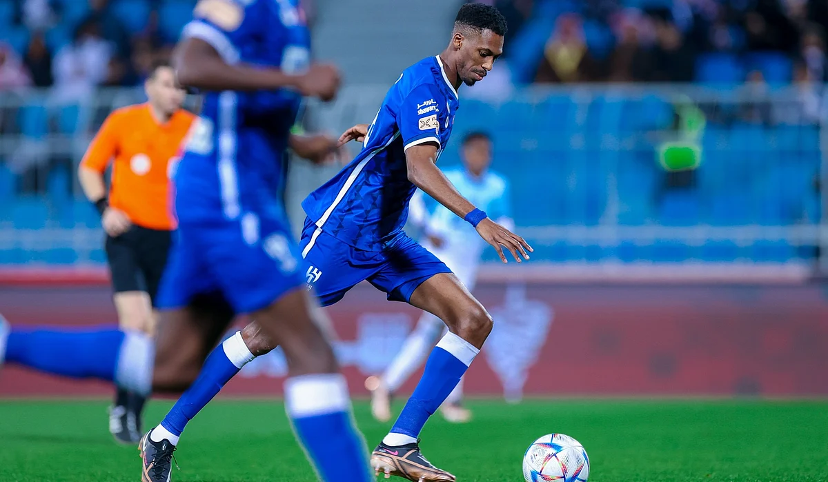 الهلال