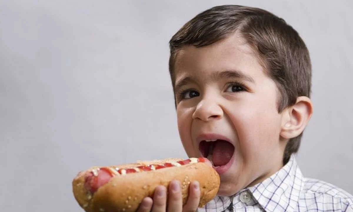 الهوت دوج