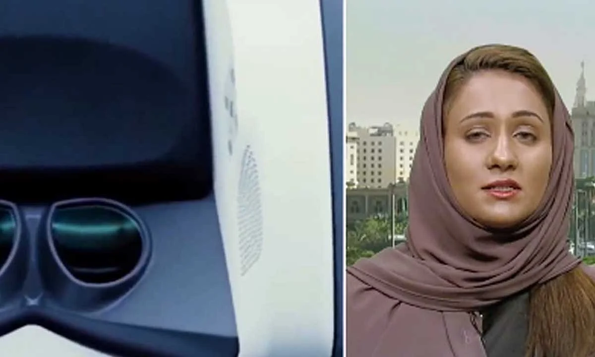 رئيس نظم المعلومات في جامعة طيبة آلاء الحمدي