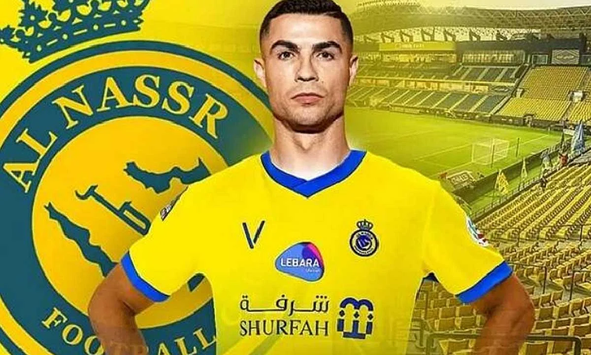 محلل رياضي: صفقة رونالدو ستكون لها عوائد كبيرة للرياضة السعودية