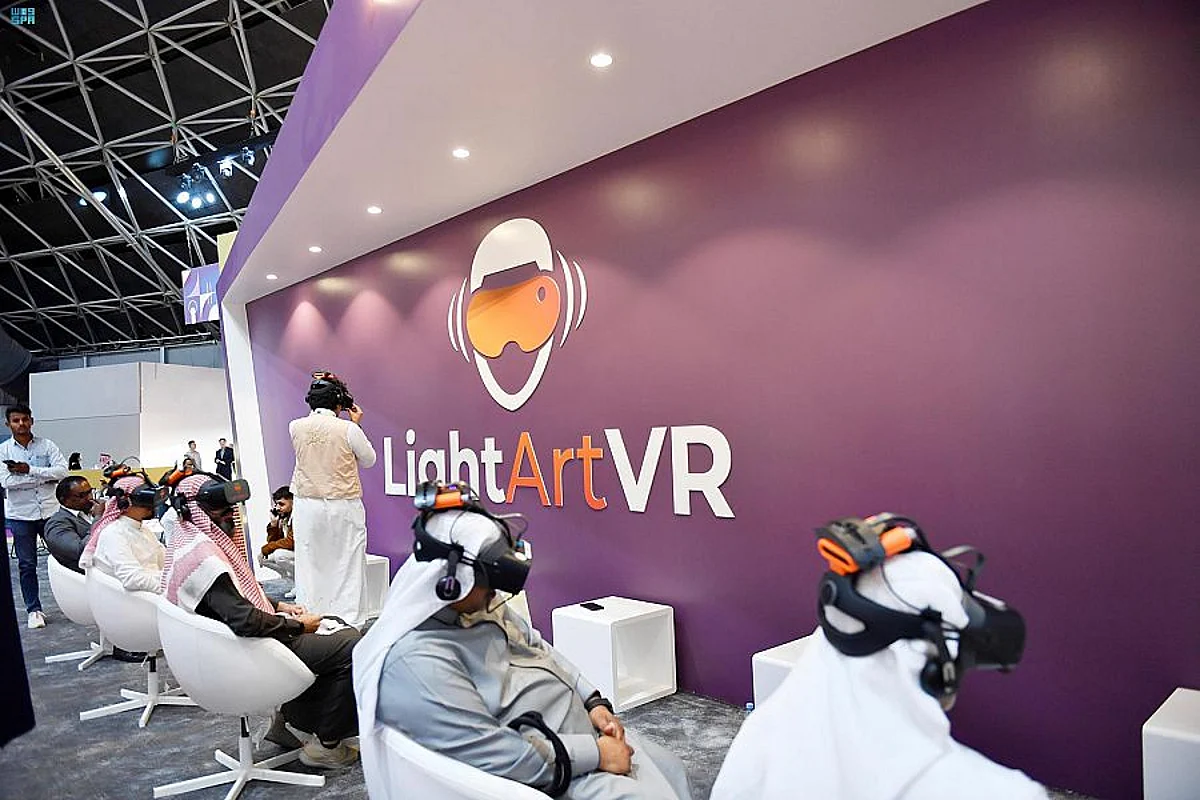 «إكسبو الحج» يستعرض التقنيات الحديثة في خدمة ضيوف الرحمن