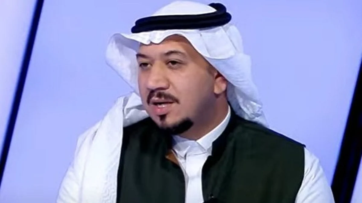 المختص بمجال السياحي سامي خياري