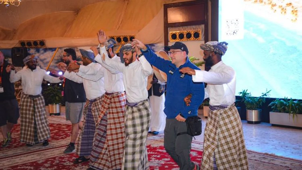 رالي داكار