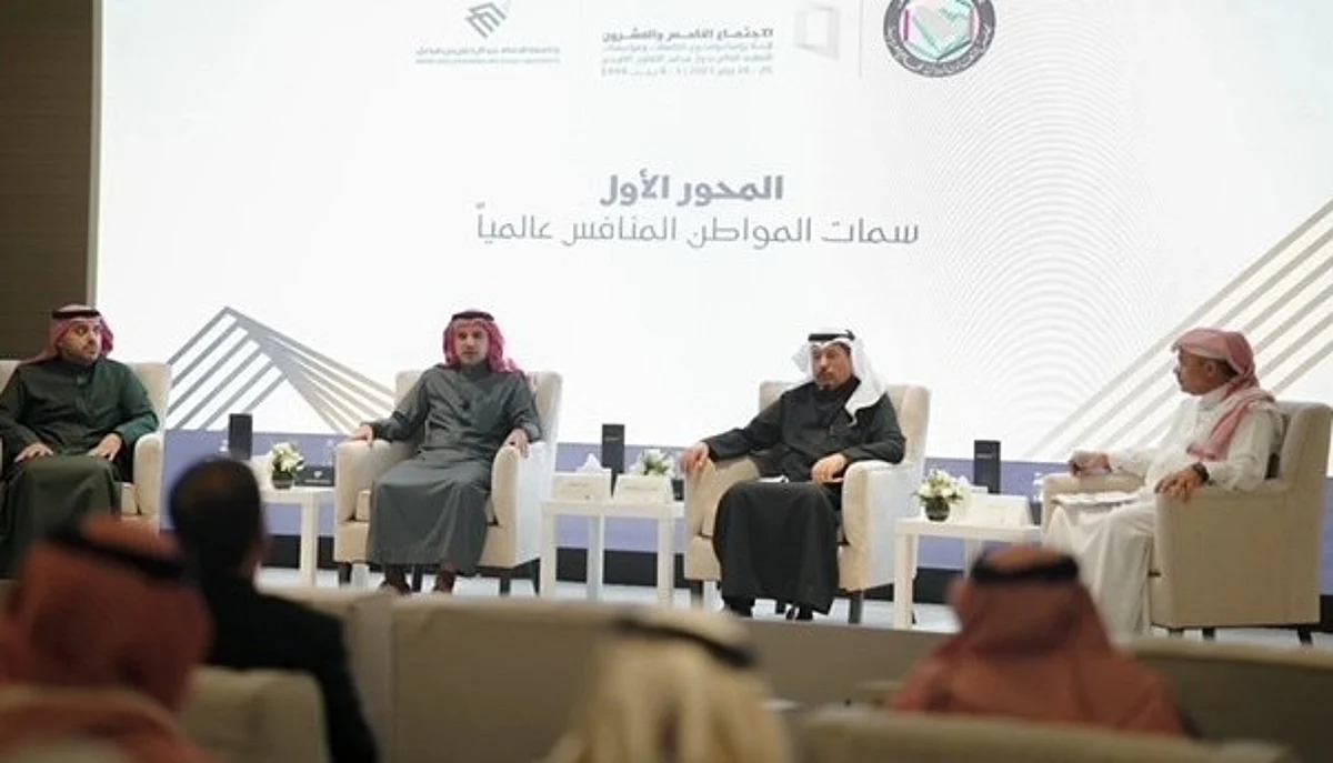 رئيس جامعة جازان الدكتور مرعي بن حسين القحطاني