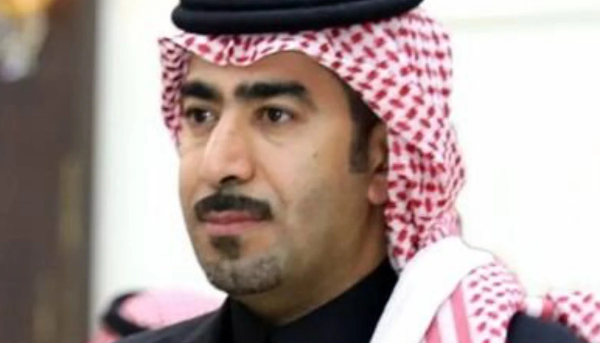 الخبير في التأمين وليد الحميد