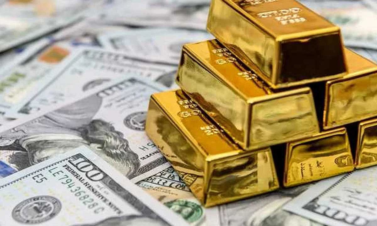 ارتفاع أسعار الذهب عالميًا بدعم من تراجع الدولار