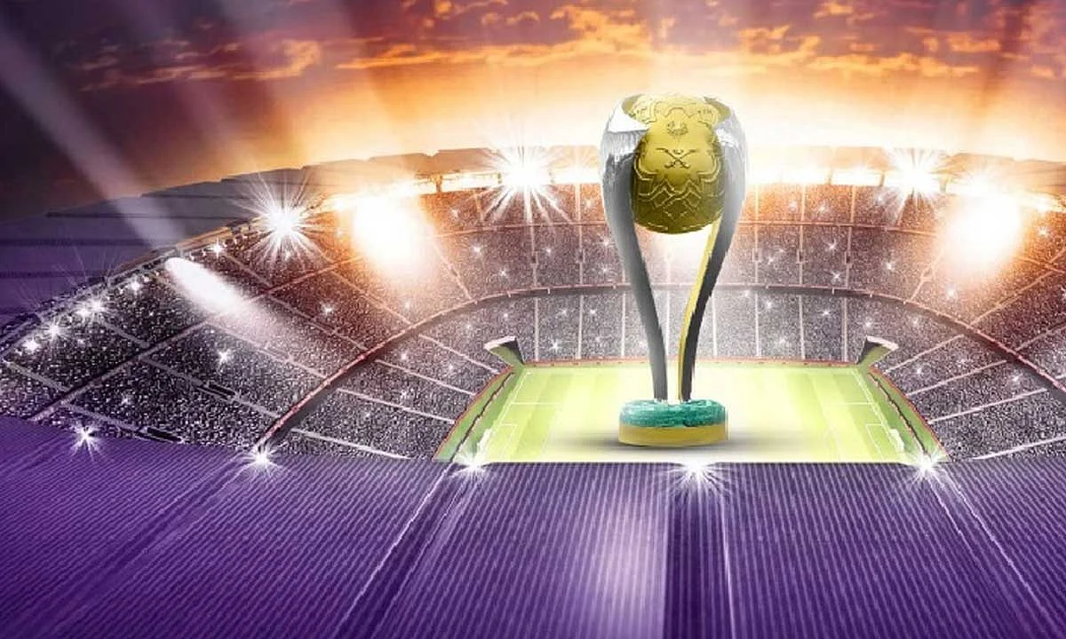 كأس السوبر السعودي