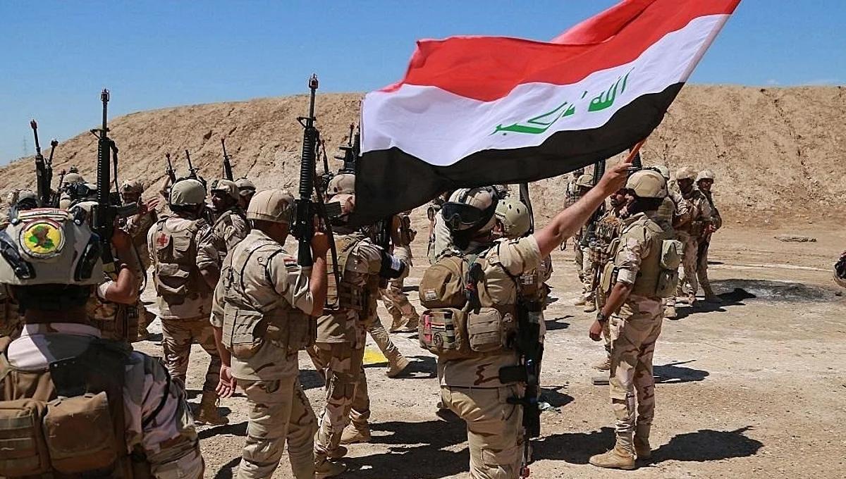 إحباط هجمات إرهابية بالعراق (أرشيفية)