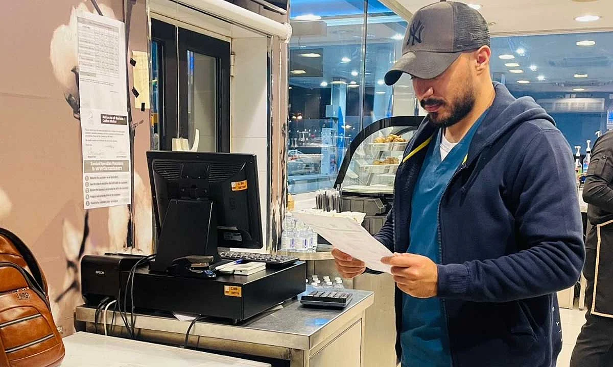 إيقاف ٣ منشآت وتسجيل ١٣ مخالفة في جولات ميدانية لصحة البيئة بالدمام