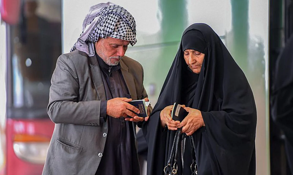 منفذ جديدة عرعر