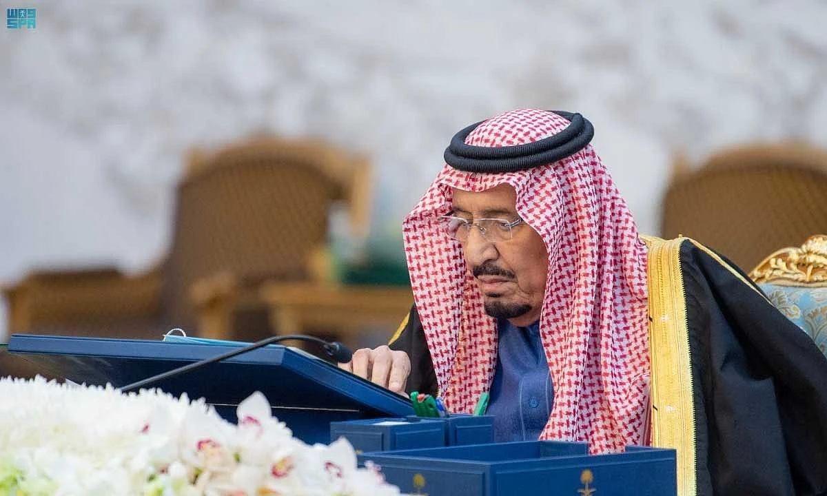 مجلس الوزراء يمدد إعفاء منشآت الـ9 عمال فأقل من دفع المقابل المالي لمدة ثلاث سنوات