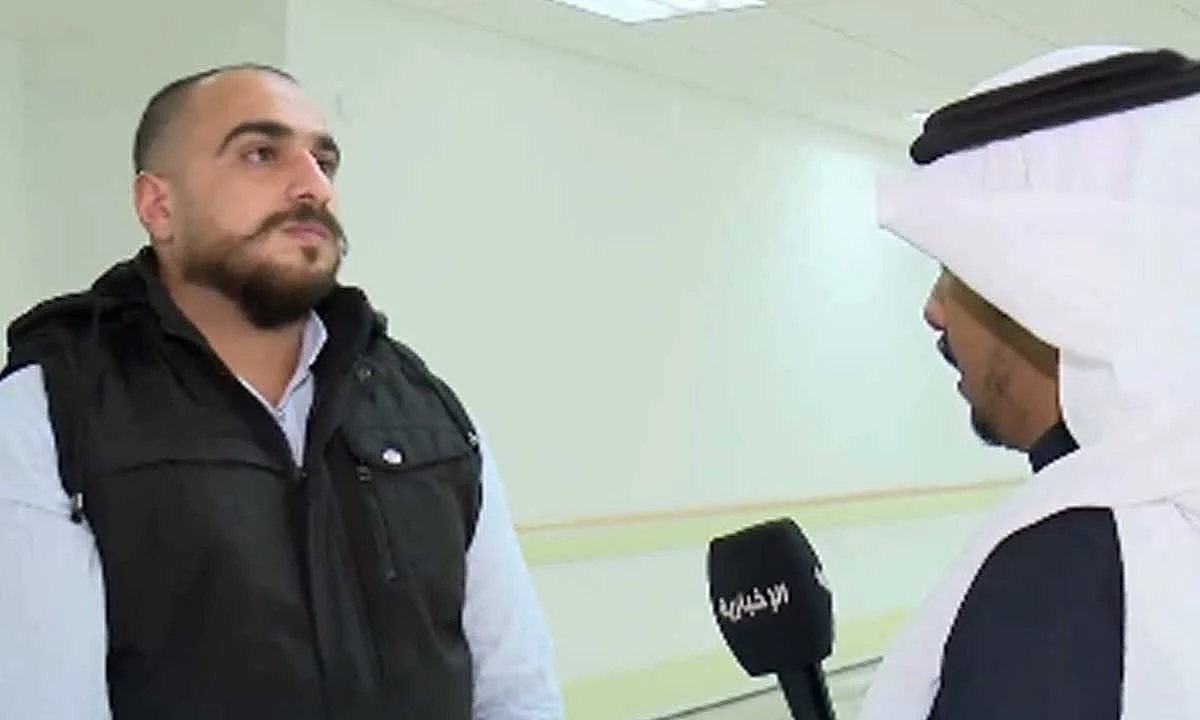 والد التوأم السيامي العراقي: لم تواجهنا أي عقبات في المملكة وأشكر خادم الحرمين وولي العهد