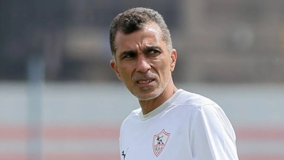 أسامة نبية