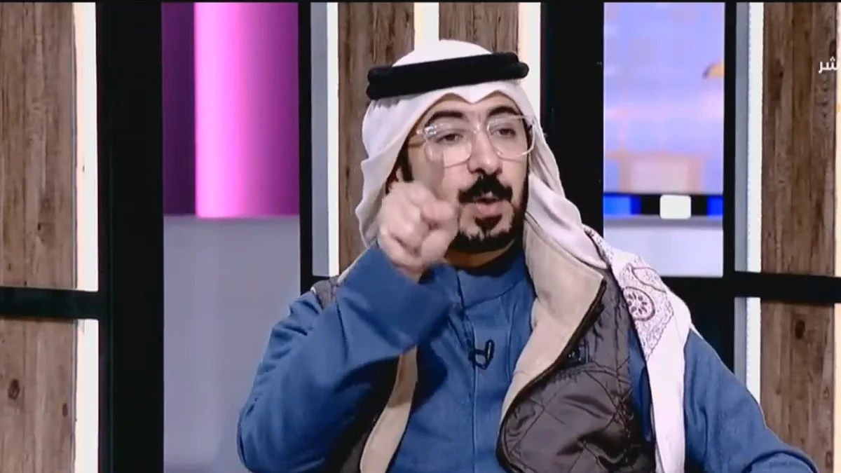 فيصل صالح، مهتم بالتجارة الإلكترونية وتوعية المستهلك