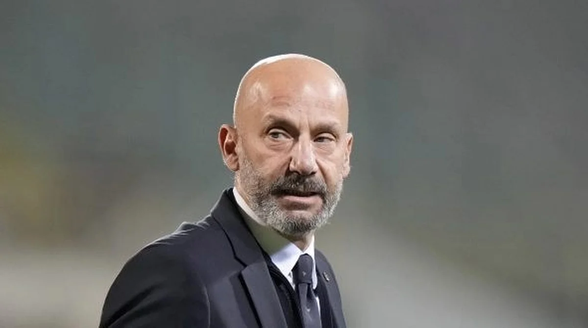 جيانلوكا فيالي
