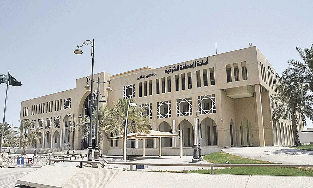 أمانة الشرقية تعلن انتهاء أعمال 7 حدائق جديدة ومضامير للمشاة بحاضرة الدمام