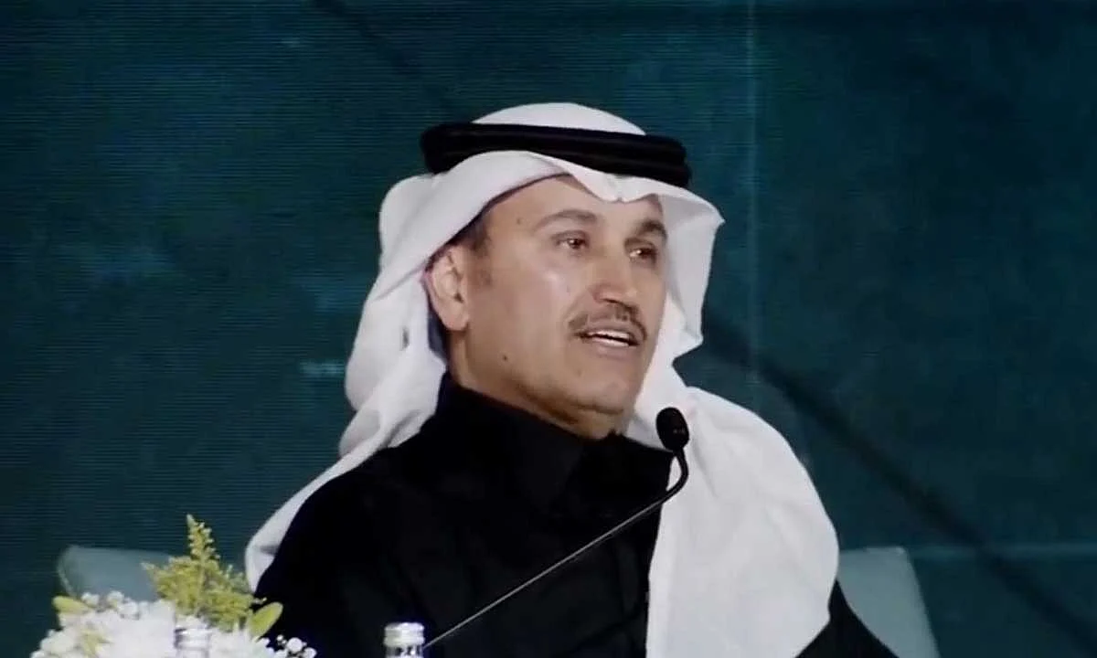 وزير النقل والخدمات اللوجستية، المهندس صالح بن ناصر الجاسر
