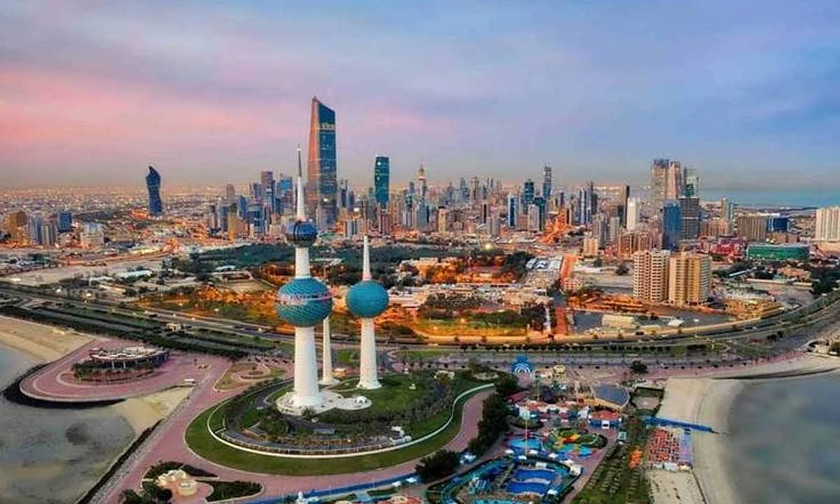 الكويت